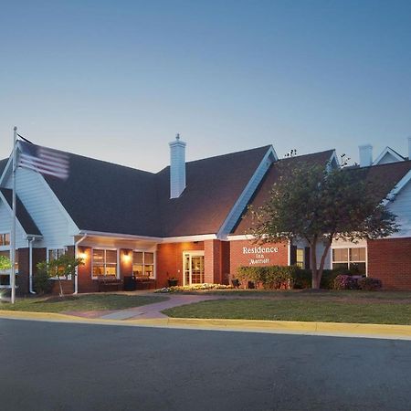 Residence Inn Manassas Battlefield Park Exteriör bild