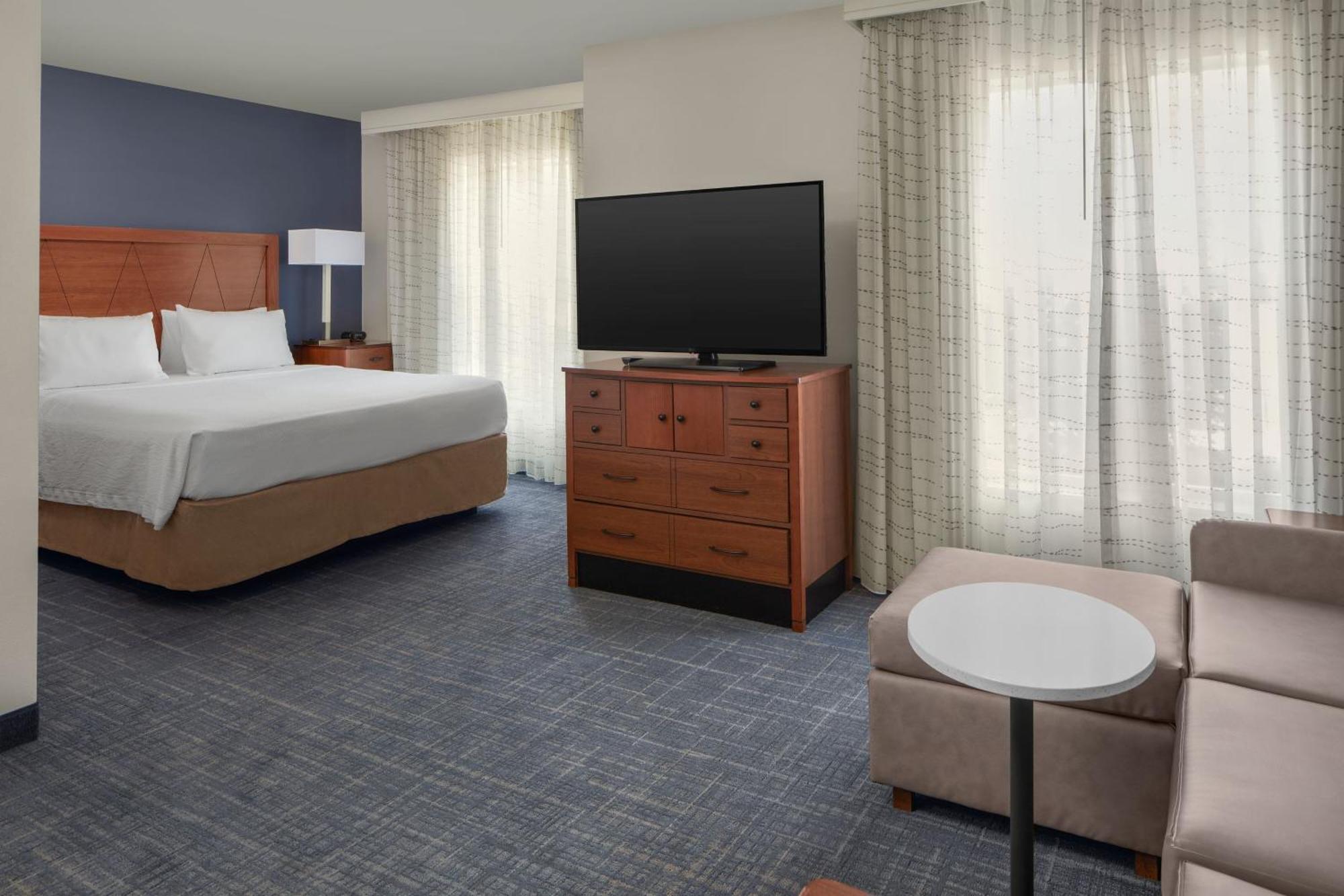 Residence Inn Manassas Battlefield Park Exteriör bild