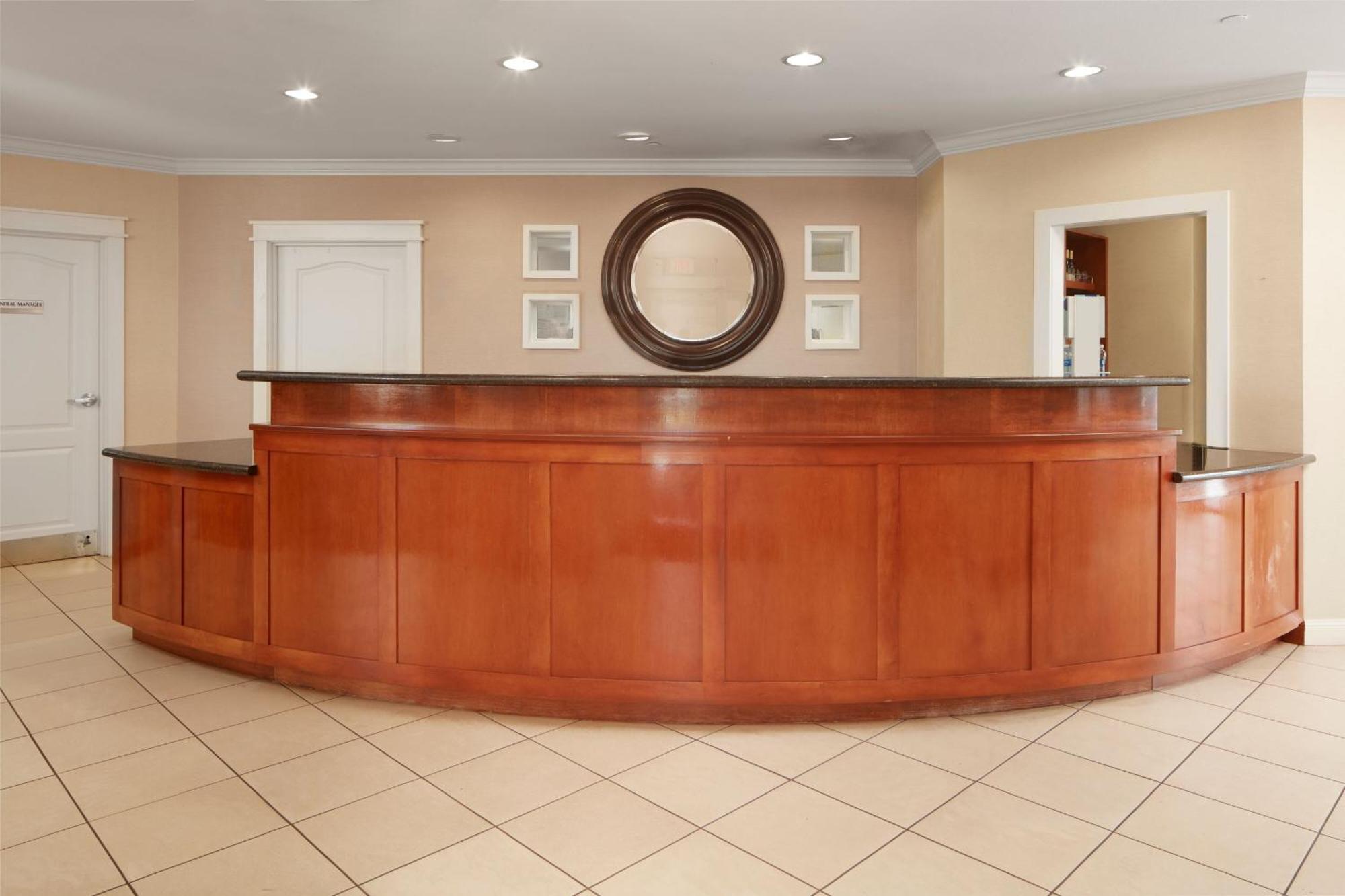 Residence Inn Manassas Battlefield Park Exteriör bild