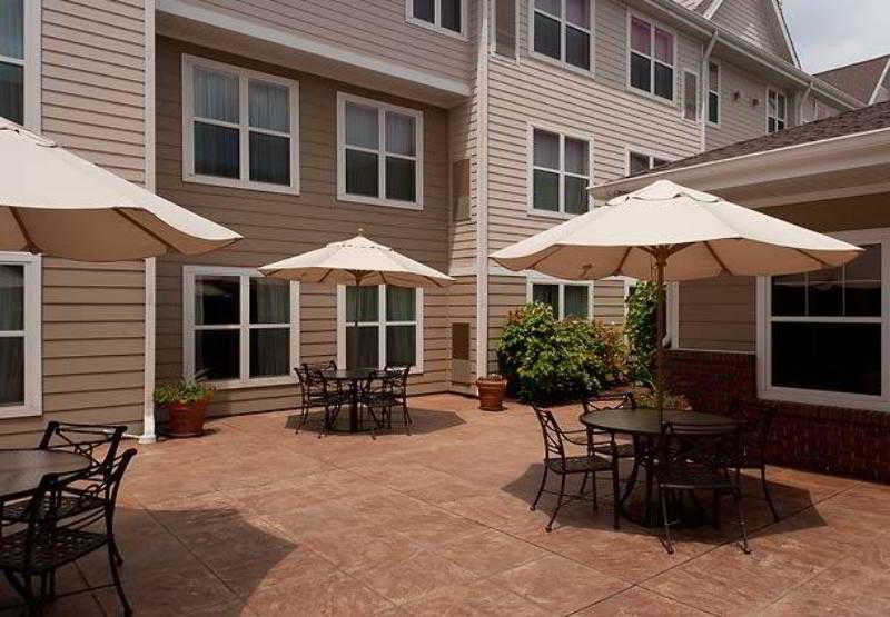 Residence Inn Manassas Battlefield Park Bekvämligheter bild