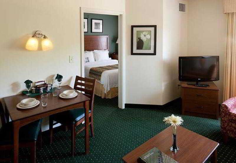 Residence Inn Manassas Battlefield Park Rum bild
