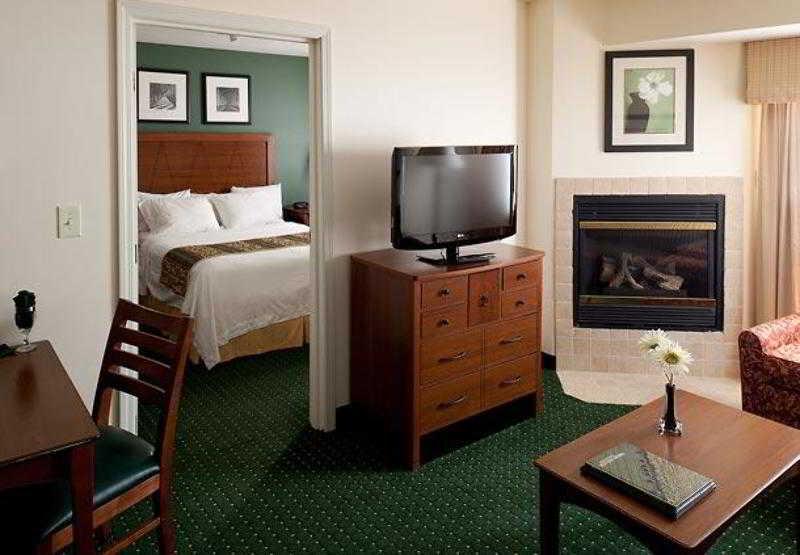 Residence Inn Manassas Battlefield Park Rum bild