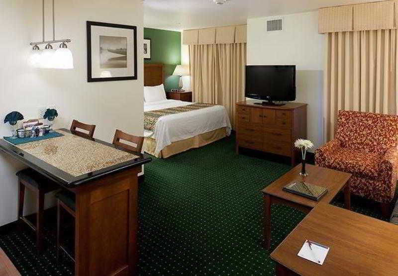 Residence Inn Manassas Battlefield Park Rum bild