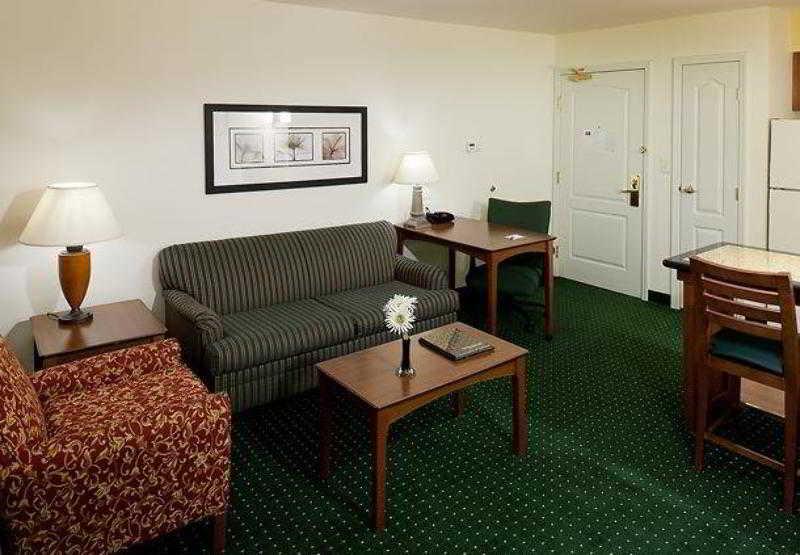 Residence Inn Manassas Battlefield Park Rum bild