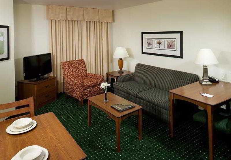 Residence Inn Manassas Battlefield Park Rum bild